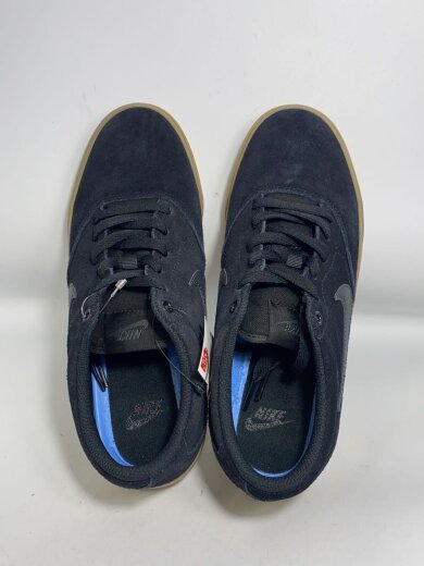 商品画像：ローカットスニーカー_IB2750-003/26.5cm/BLK/スウェード 3