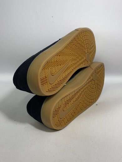 商品画像：ローカットスニーカー_IB2750-003/26.5cm/BLK/スウェード 4