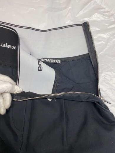 商品画像：ボトム/O/コットン/BLK/無地 3