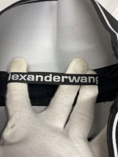 商品画像：ボトム/O/コットン/BLK/無地 4