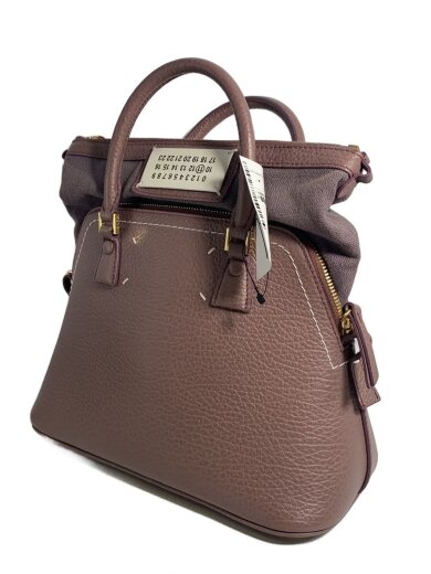 商品画像：5AC Bag/ミニ/ハンドバッグ/レザー/PUP/s56wg0082 2