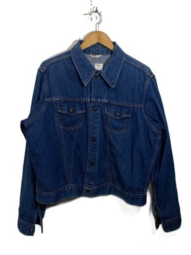 商品画像：Gジャン/--/コットン/IDG 1