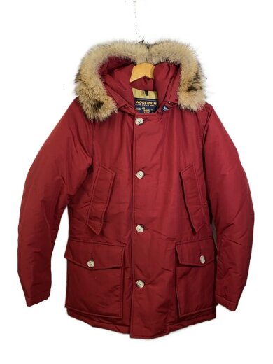 商品画像：ダウンジャケット/M/ナイロン/BRD/1402001 1