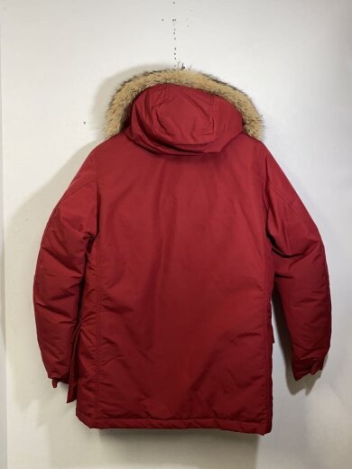 商品画像：ダウンジャケット/M/ナイロン/BRD/1402001 2