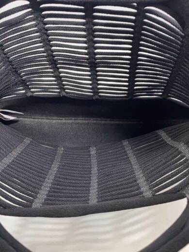 商品画像：MOKKOハンドバッグ/ポリエステル/BLK/GG31-AG111 6