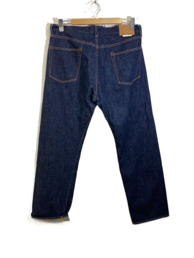 商品画像：ストレートパンツ/36/デニム/IDG/VTD-0101SXX-JNS 2