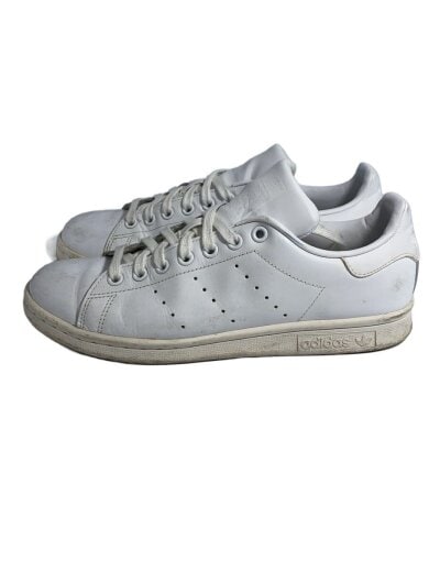 商品画像：STAN SMITH/スタンスミス/25.5cm/WHT 1