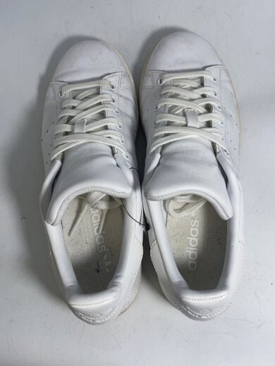 商品画像：STAN SMITH/スタンスミス/25.5cm/WHT 3