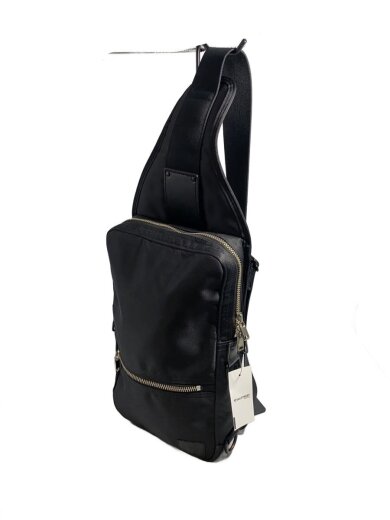 商品画像：LIFT SLING SHOULDER BAG/--/NVY/822-06134 2