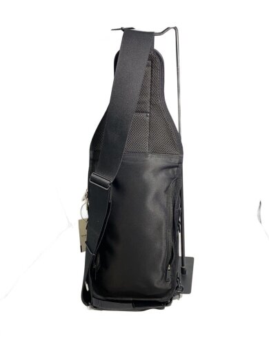 商品画像：LIFT SLING SHOULDER BAG/--/NVY/822-06134 3