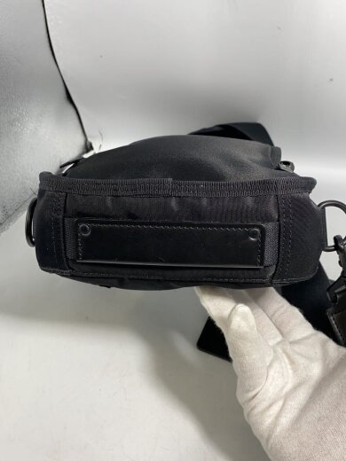 商品画像：LIFT SLING SHOULDER BAG/--/NVY/822-06134 4