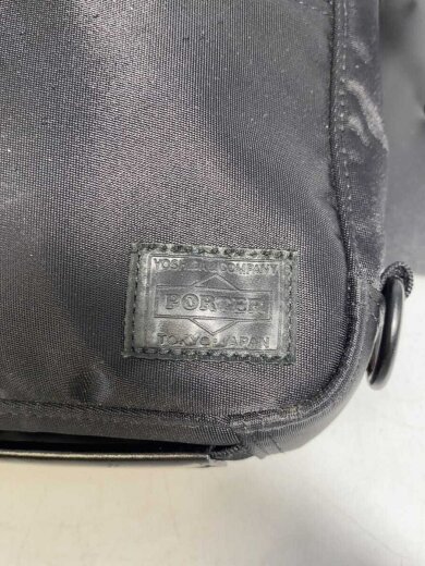 商品画像：LIFT SLING SHOULDER BAG/--/NVY/822-06134 5