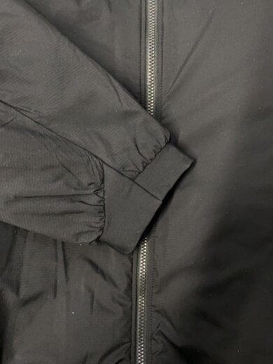 商品画像：ナイロンジャケット/XL/ナイロン/BLK/X000007487 6