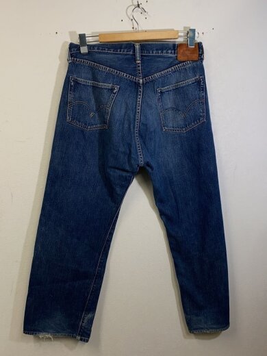 商品画像：ストレートパンツ/--/デニム/IDG/無地 2