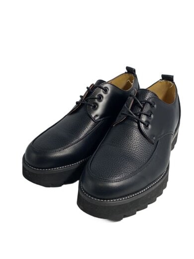 商品画像：ドレスシューズ/XL/BLK/レザー/WYbU091 2