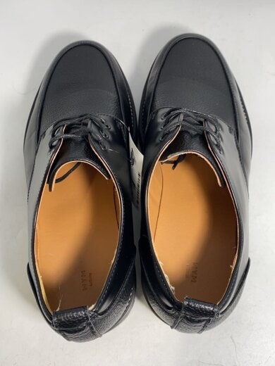 商品画像：ドレスシューズ/XL/BLK/レザー/WYbU091 3