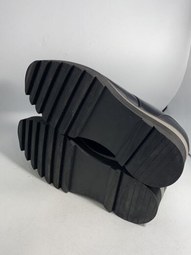 商品画像：ドレスシューズ/XL/BLK/レザー/WYbU091 4