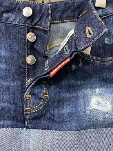 商品画像：イタリア製/スカート/36/デニム/IDG/S72MA0831 3