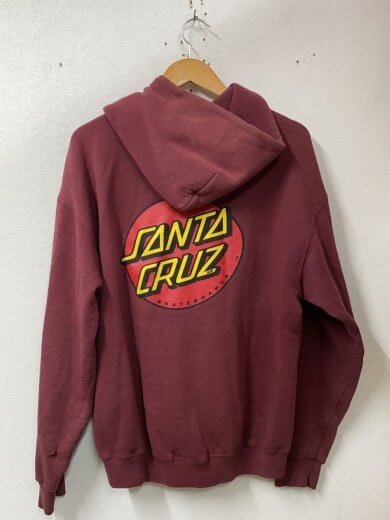 商品画像：パーカー/L/コットン/BRD/プリント 2