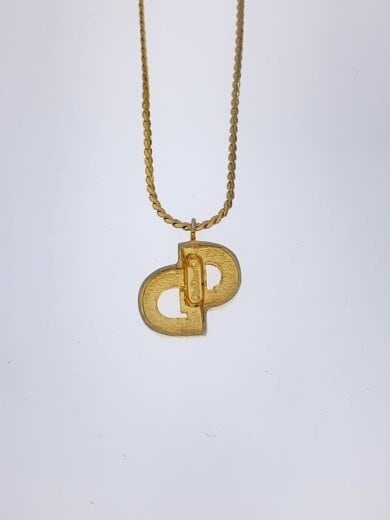 商品画像：ネックレス/--/カラーストーン/GLD/トップ有/レディース 5