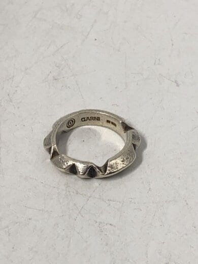 商品画像：リング/SV950/13号/SLV/メンズ 3