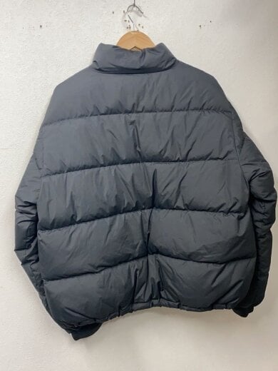 商品画像：25AW/ダウンジャケット/M/ポリエステル/BLK/101254021009 2