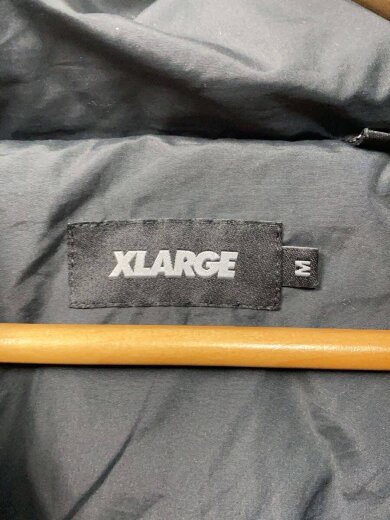 商品画像：25AW/ダウンジャケット/M/ポリエステル/BLK/101254021009 3