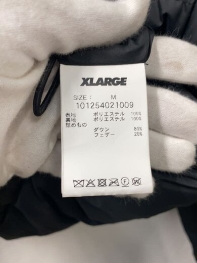 商品画像：25AW/ダウンジャケット/M/ポリエステル/BLK/101254021009 4