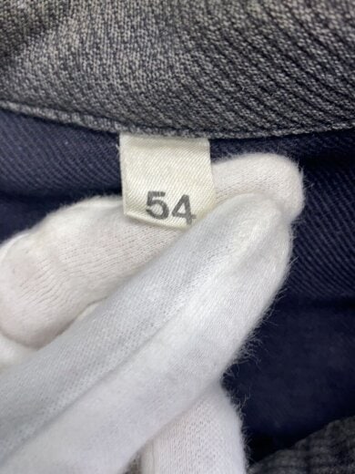 商品画像：ジャケット/--/コットン/GRY// 4