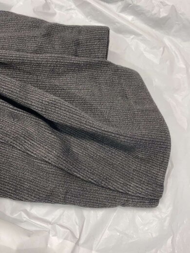 商品画像：ジャケット/--/コットン/GRY// 5