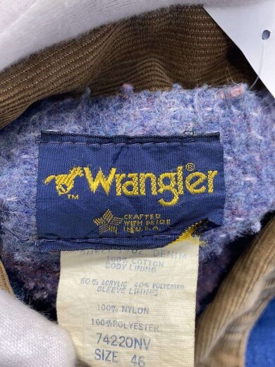 商品画像：Gジャン/46/デニム/IDG/74220NV 3