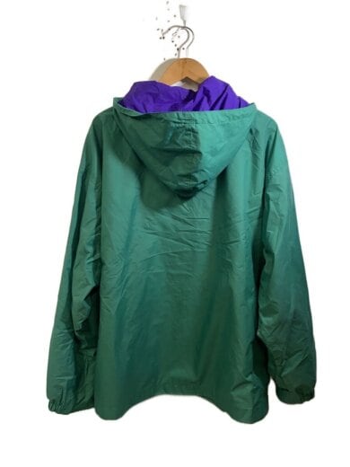 商品画像：マウンテンパーカ/XL/ナイロン/GRN// 2