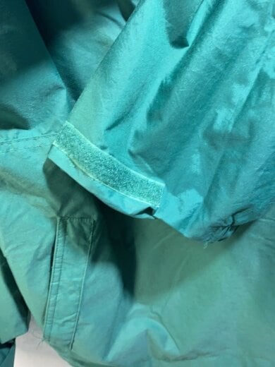 商品画像：マウンテンパーカ/XL/ナイロン/GRN// 6