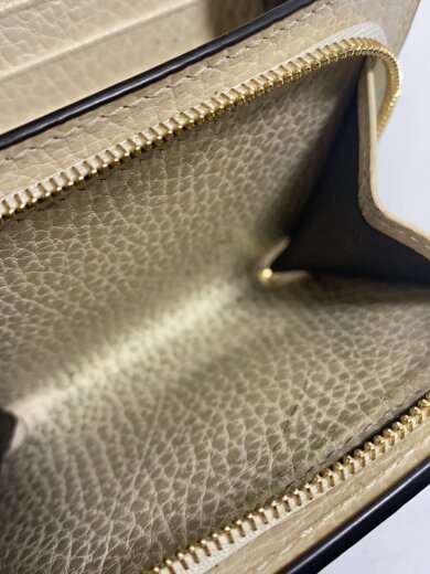 商品画像：2つ折り財布/PVC/CRM/総柄/レディース 5