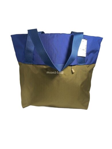 商品画像：バッグ/ナイロン/マルチカラー/無地 1