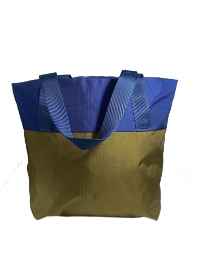 商品画像：バッグ/ナイロン/マルチカラー/無地 3