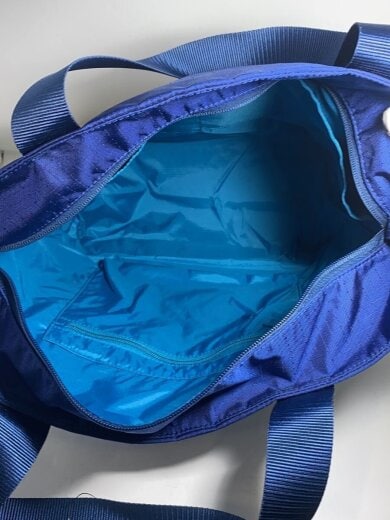 商品画像：バッグ/ナイロン/マルチカラー/無地 6