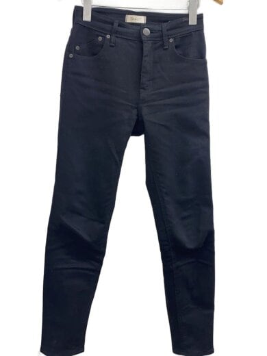 商品画像：ボトム/22/コットン/BLK/無地/57153067 1