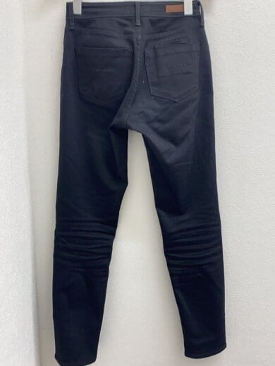 商品画像：ボトム/22/コットン/BLK/無地/57153067 2