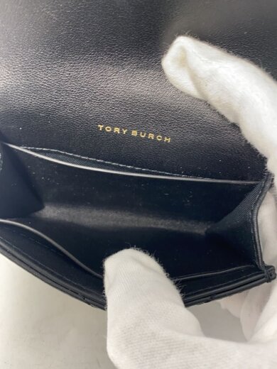 商品画像：財布/--/BLK/レディース 4