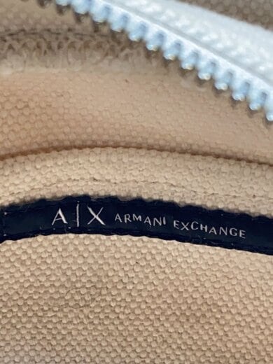 商品画像：ハンドバッグ/キャンバス/BEG/無地 5