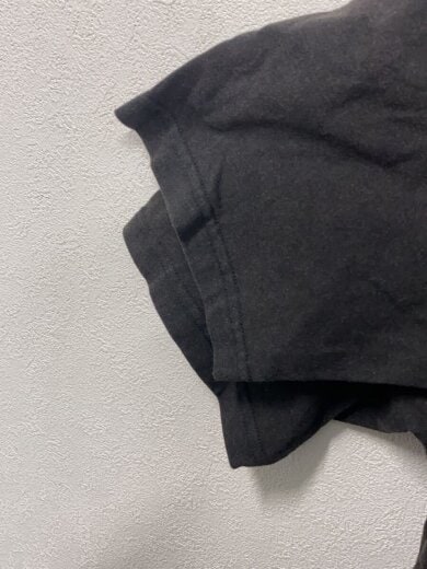 商品画像：DESTROYED CHOPPER T-SHIRT/S/コットン/BLK/プリント 5