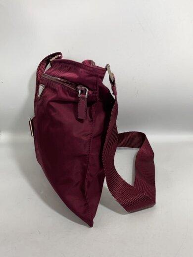 商品画像：ショルダーバッグ/ナイロン/BRD 2