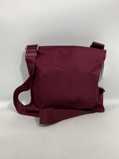 商品画像：ショルダーバッグ/ナイロン/BRD 3