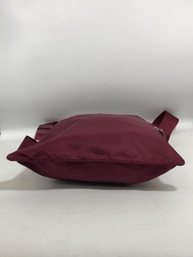 商品画像：ショルダーバッグ/ナイロン/BRD 4