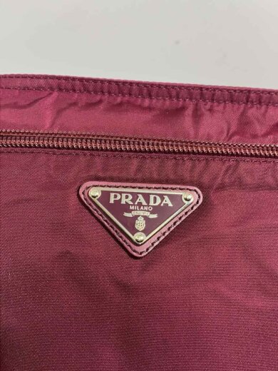 商品画像：ショルダーバッグ/ナイロン/BRD 5