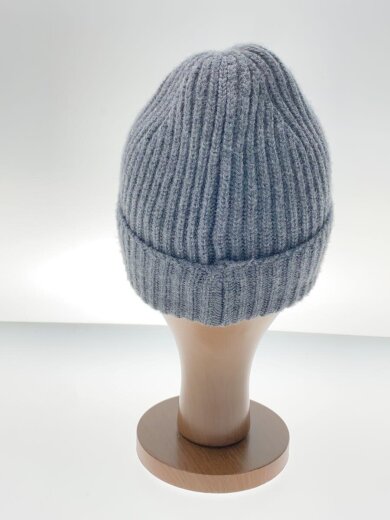 商品画像：クラシックゴーグルビーニー ニットキャップ/ウール/GRY/メンズ/16WCPUA05261 2