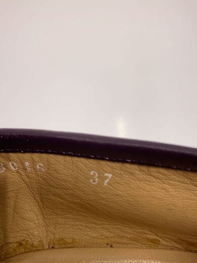 商品画像：シューズ/37/PUP/スウェード 5