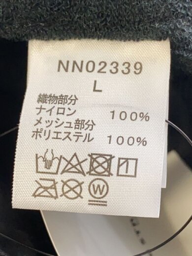 商品画像：Brimmer Hat/ハット/7/ナイロン/BLK/メンズ/NN02339// 5