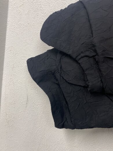 商品画像：LIFTLINEJAKET/1/--/BLK 5